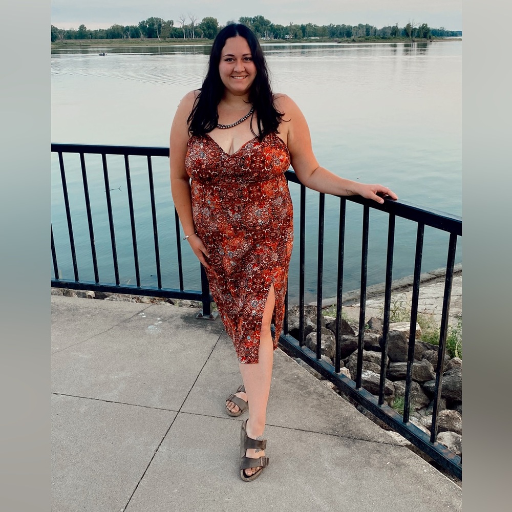 Meet your Posher, Katelyn